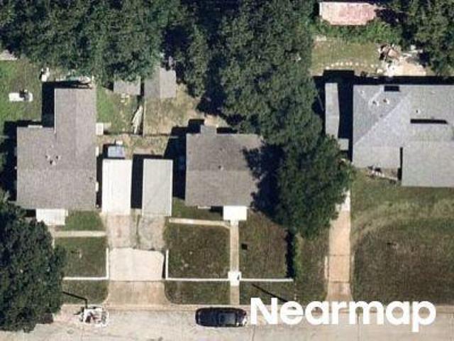 House for sale in Fort Worth, Texas