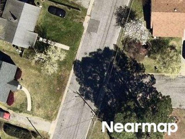 Property for sale in Lumberton, North Carolina