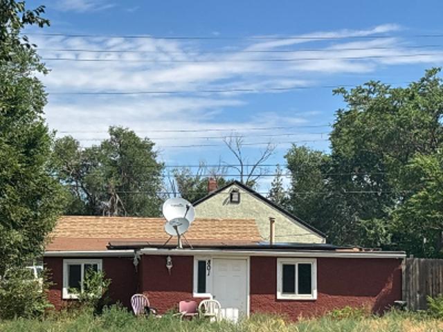 House for sale in Pueblo, Colorado