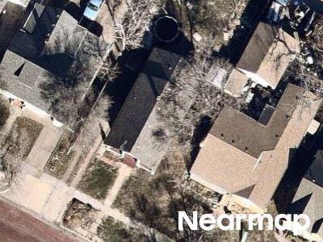 House for sale in Kansas