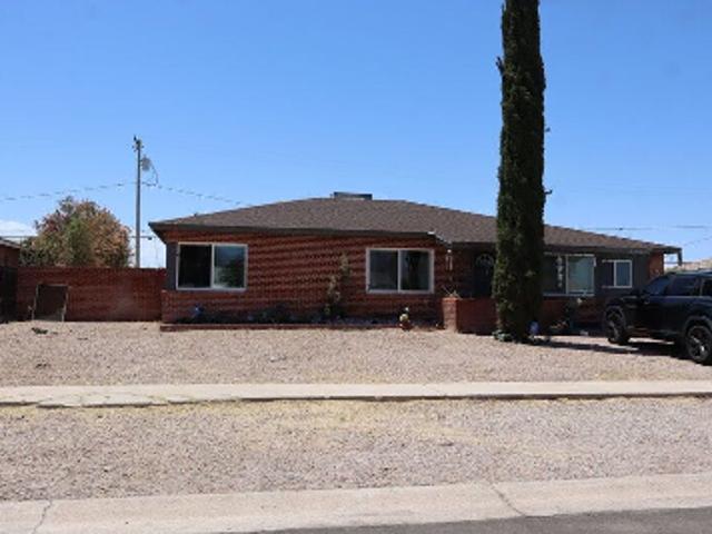 House for sale in Tucson, Arizona
