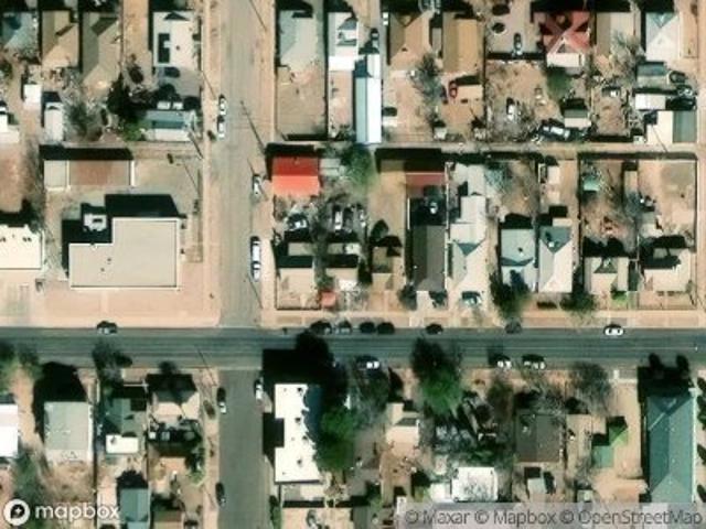 House for sale in Cochise, Arizona