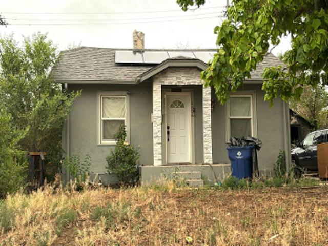 House for sale in Pueblo, Colorado