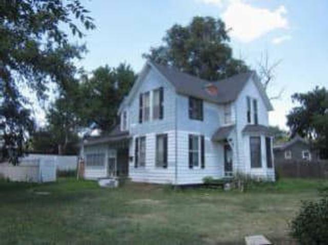 House for sale in Kansas