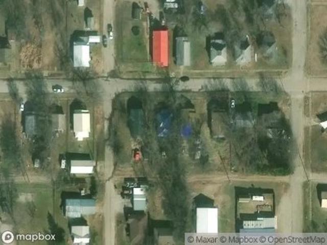 House for sale in Pawhuska, Oklahoma