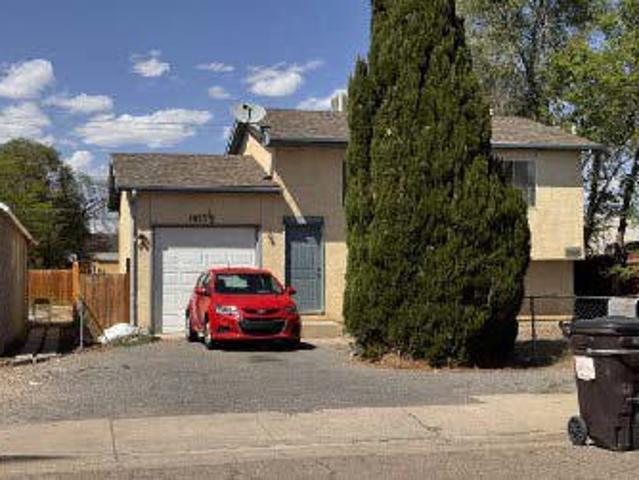 House for sale in Pueblo, Colorado