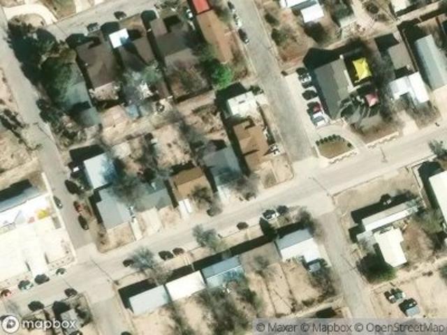House for sale in Del Rio, Texas