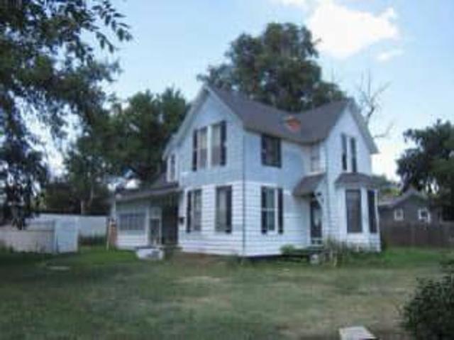 House for sale in Kansas