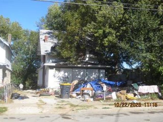 House for sale in Kansas City, Missouri