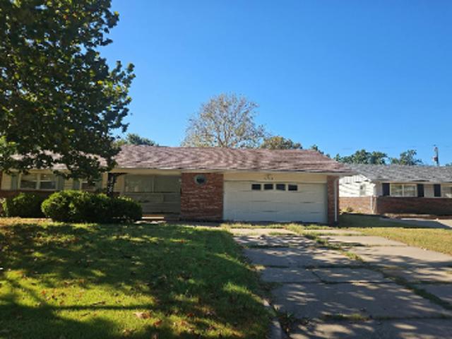 House for sale in Kansas