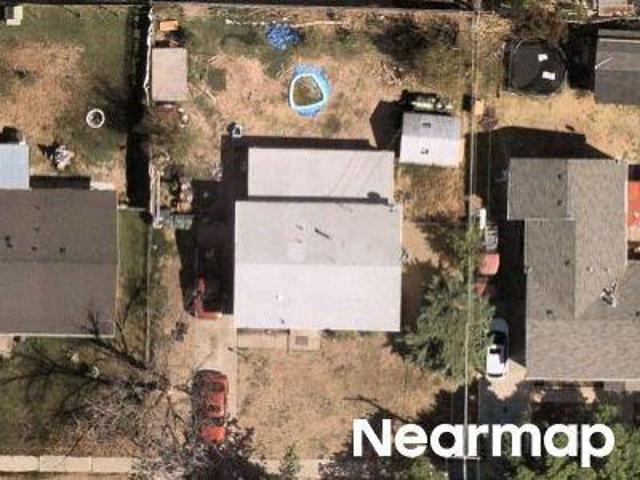 House for sale in Ogden