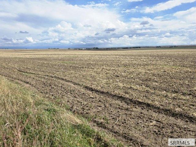 Farm for sale in Ashton, Fremont County