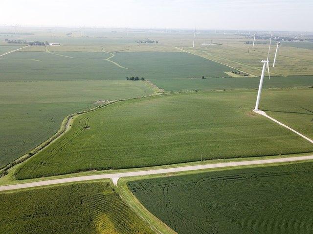 Land for sale in Mclean, Illinois