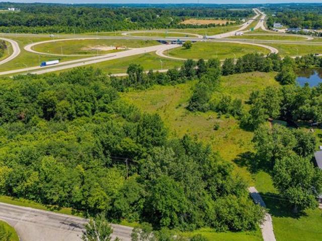 Land for sale in Elberfeld, Indiana