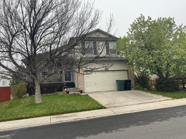 House for sale in Thornton, Colorado