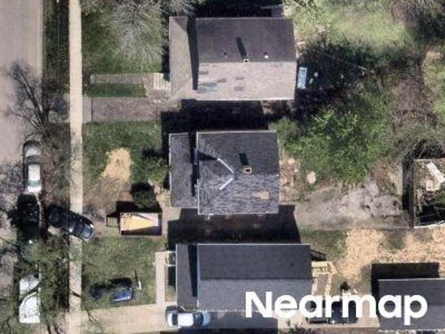 House for sale in Cleveland, Ohio