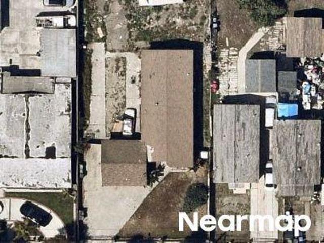 House for sale in Compton, California