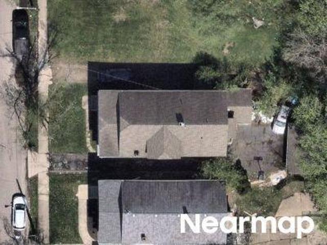 House for sale in Cleveland, Ohio