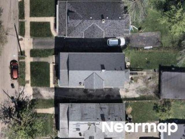 House for sale in Cleveland, Ohio