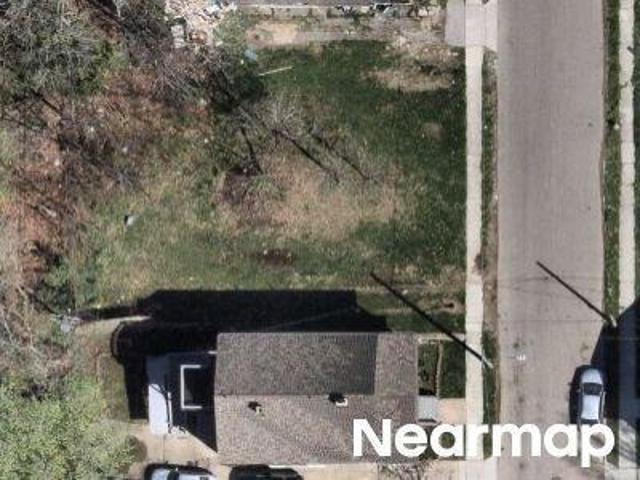 Land for sale in Cleveland, Ohio
