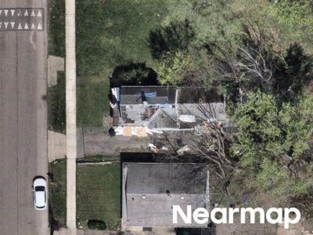 House for sale in Cleveland, Ohio