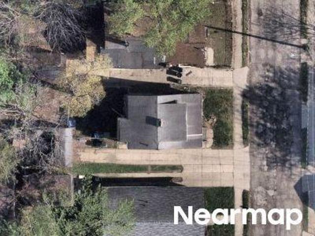 House for sale in Cleveland, Ohio