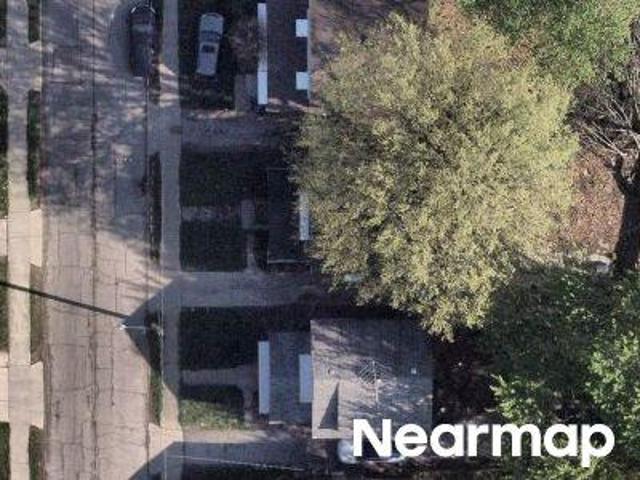 House for sale in Cleveland, Ohio