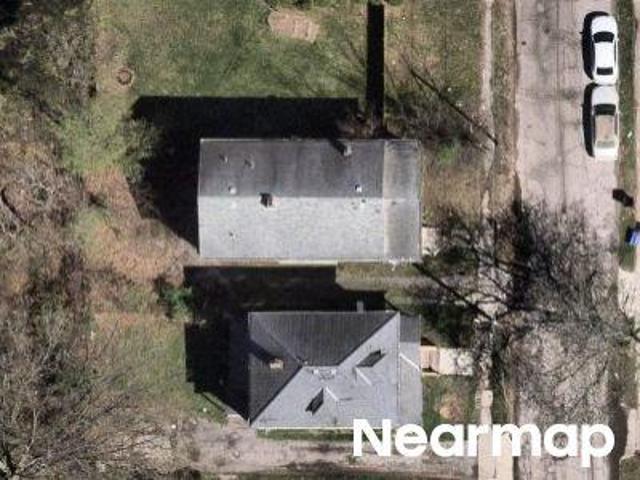 Property for sale in Forest Hills, Cleveland
