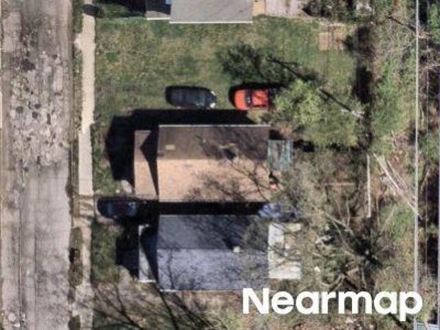 House for sale in Cleveland, Ohio