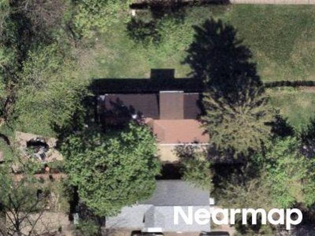 House for sale in Cleveland, Ohio