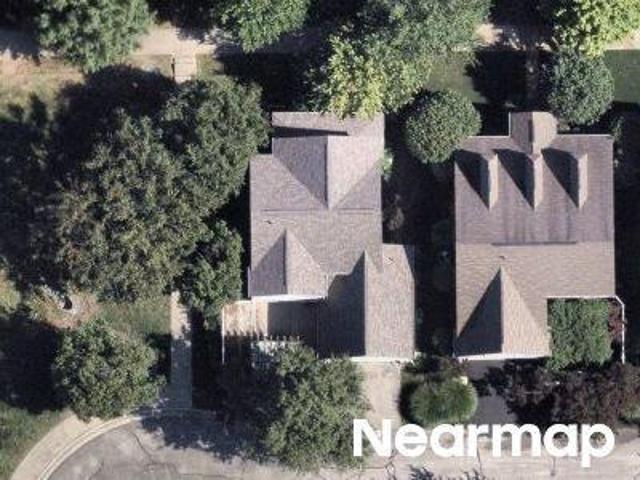 House for sale in Fishers, Indiana