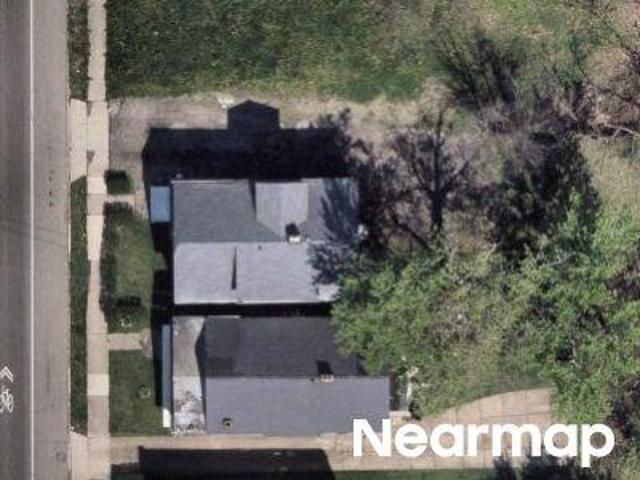 House for sale in Cleveland, Ohio