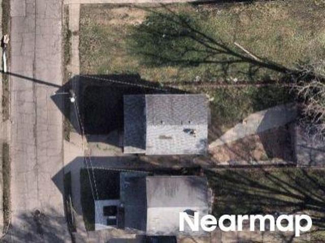 House for sale in Cleveland, Ohio