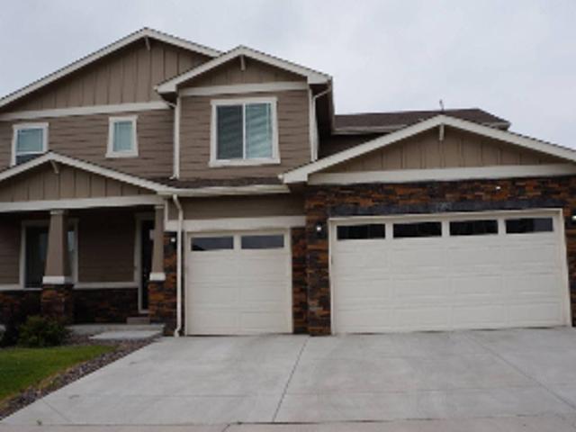 House for sale in Thornton, Colorado