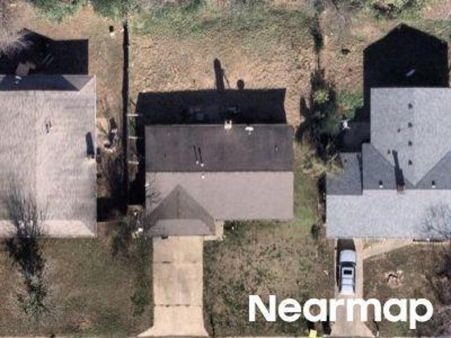 House for sale in Glenpool, Oklahoma