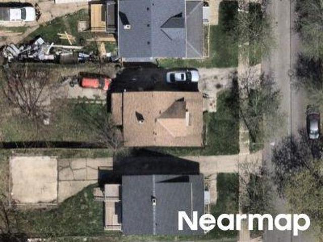 House for sale in Cleveland, Ohio