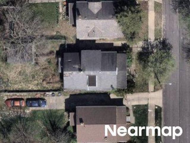 House for sale in Cleveland, Ohio