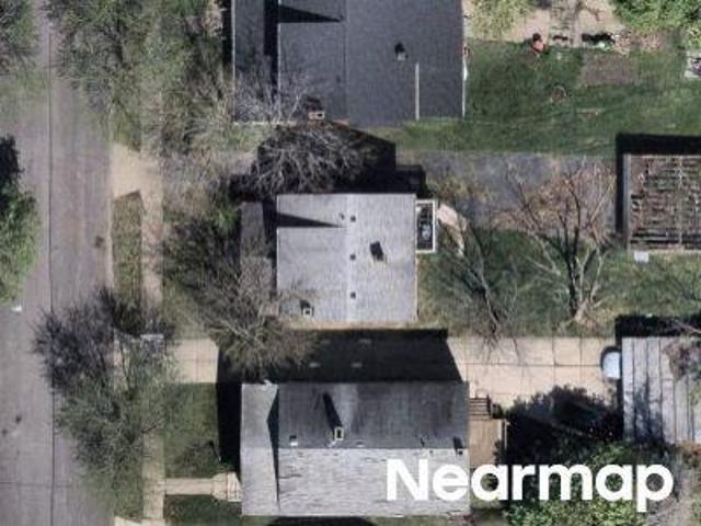 House for sale in Cleveland, Ohio
