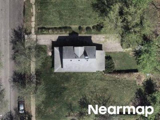 House for sale in Cleveland, Ohio