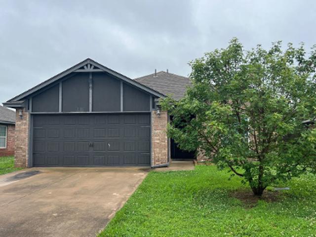 House for sale in Collinsville, Tulsa County