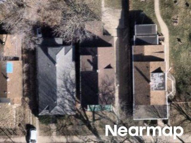 House for sale in Chicago Park, Illinois
