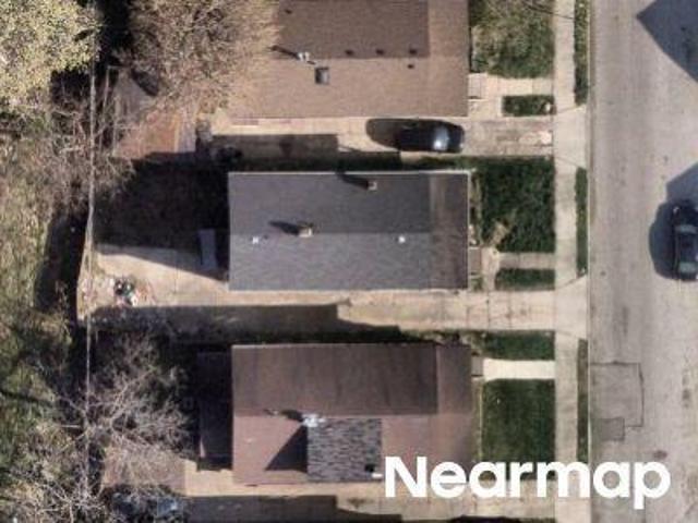 House for sale in Ohio