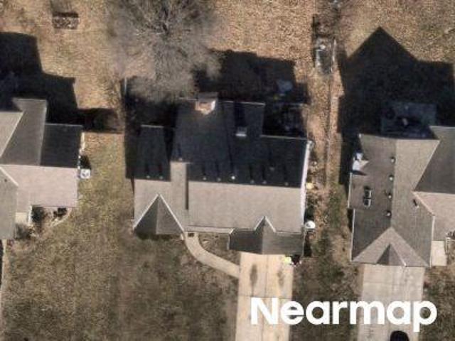 House for sale in Grandview, Missouri