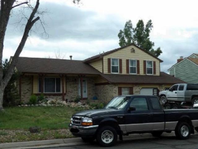House for sale in Thornton, Colorado