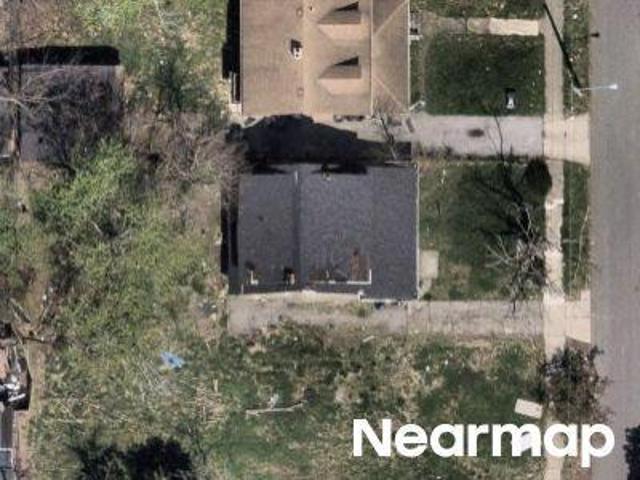 House for sale in Cleveland, Ohio