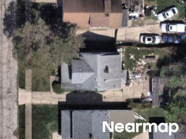House for sale in Cleveland, Ohio