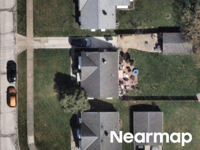 House for sale in Ohio