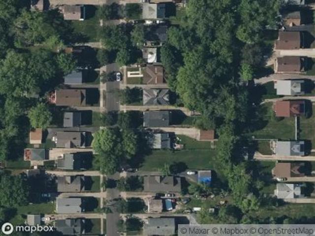 House for sale in Cleveland, Ohio
