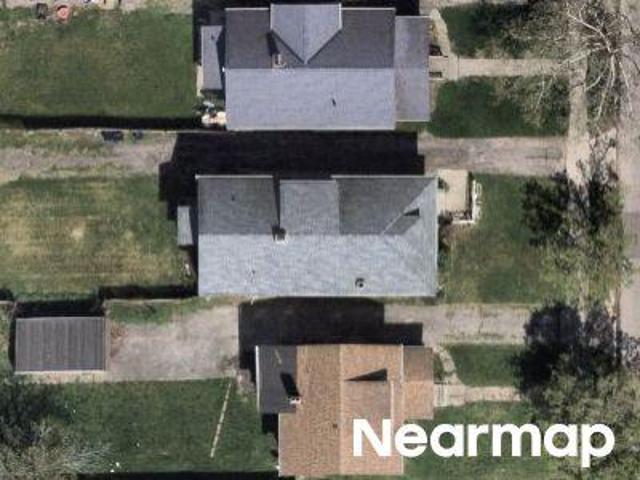 House for sale in Cleveland, Ohio
