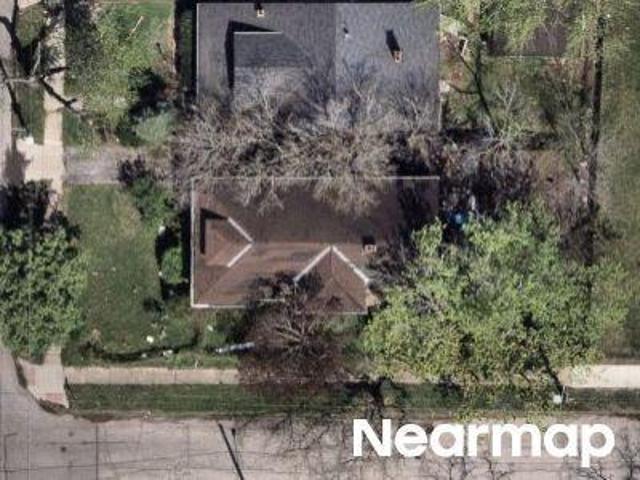 House for sale in Cleveland, Ohio